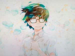 3月のライオン アニメ第2シリーズ 第1クールの主題歌の発売日 30代の男が自由に書くブログ