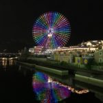2018年横浜開港祭の花火観覧場所は臨港パークがオススメ