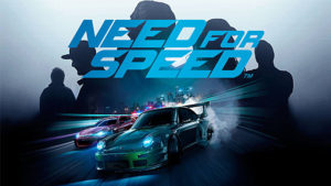 Need for Speed