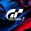 GT7　タイトルロゴ